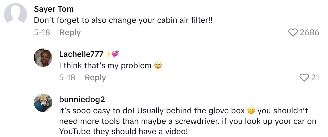 Screenshot 2025 06 20 at 1.45.18 PM Car Owners Can Fix Their Air Conditioning At AutoZone Instead Of Paying Big Money At A Dealership